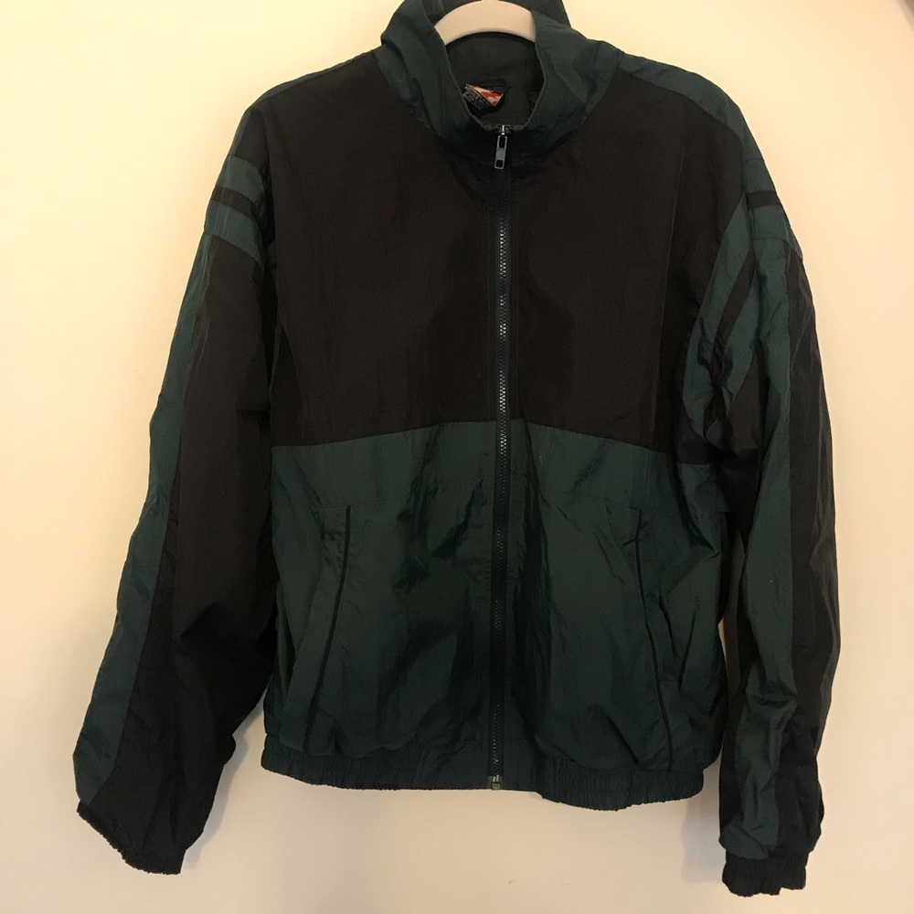 Vintage USA Olympics Jacket